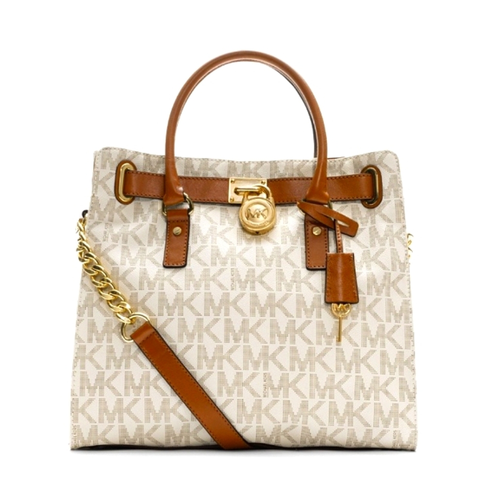 Michael Kors tote
